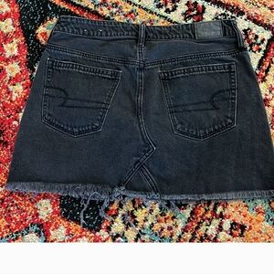 American Eagle Outfitters Hi-Rise Skirt